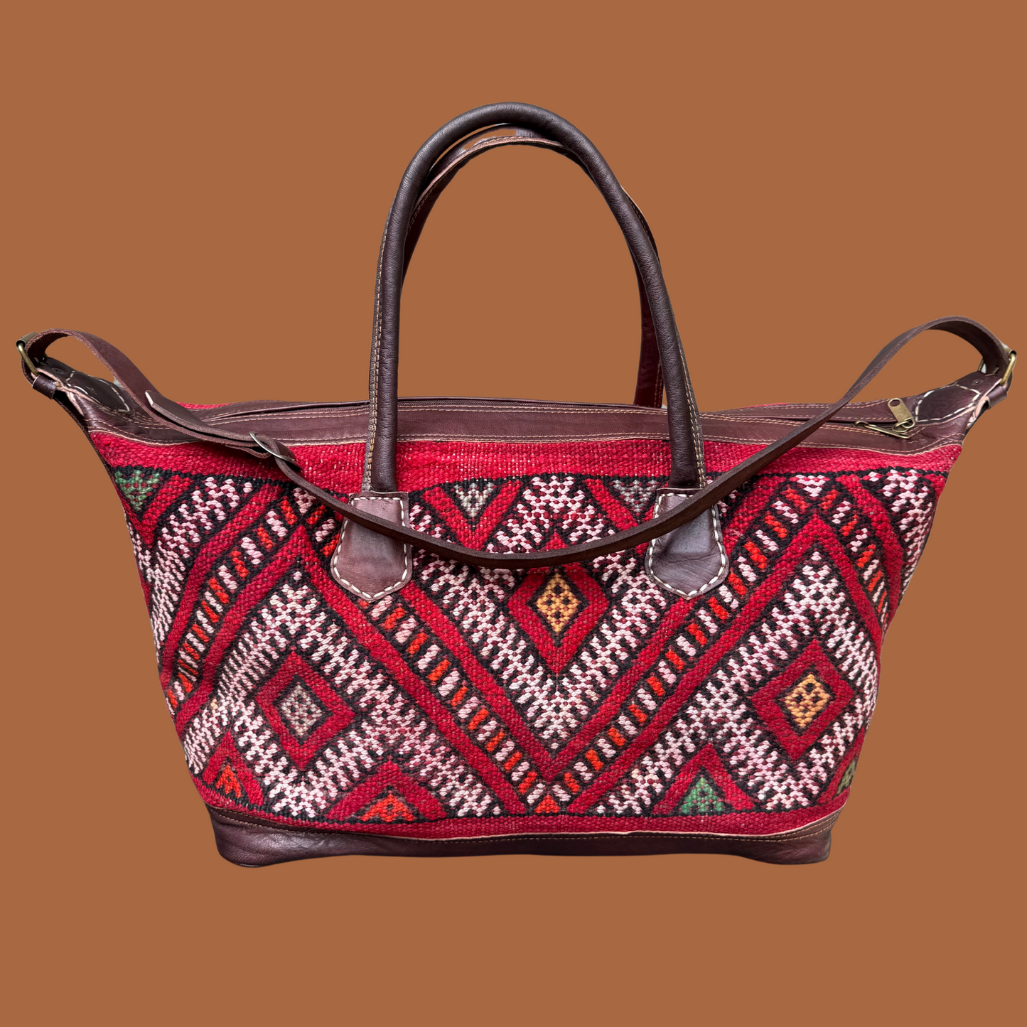 Kilim Weekender