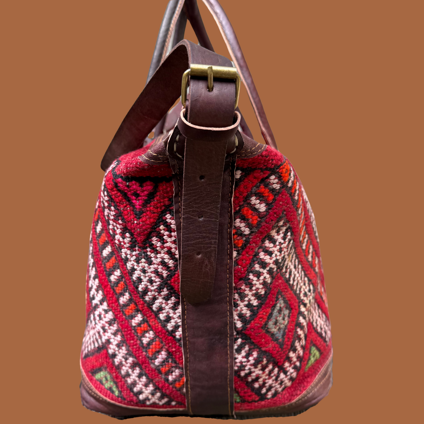 Kilim Weekender