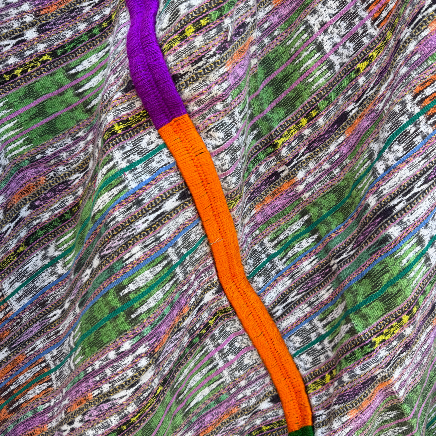 Cotton Corte Blanket