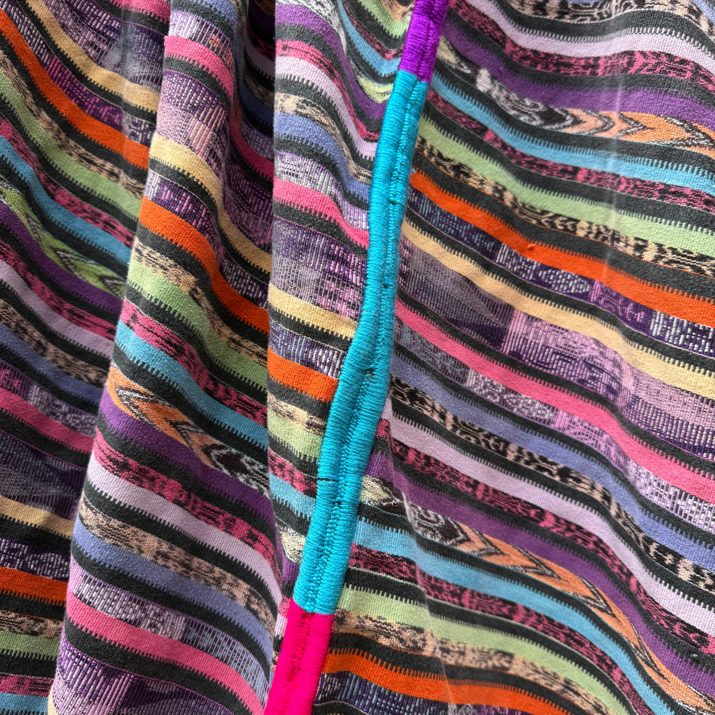 Cotton Corte Blanket