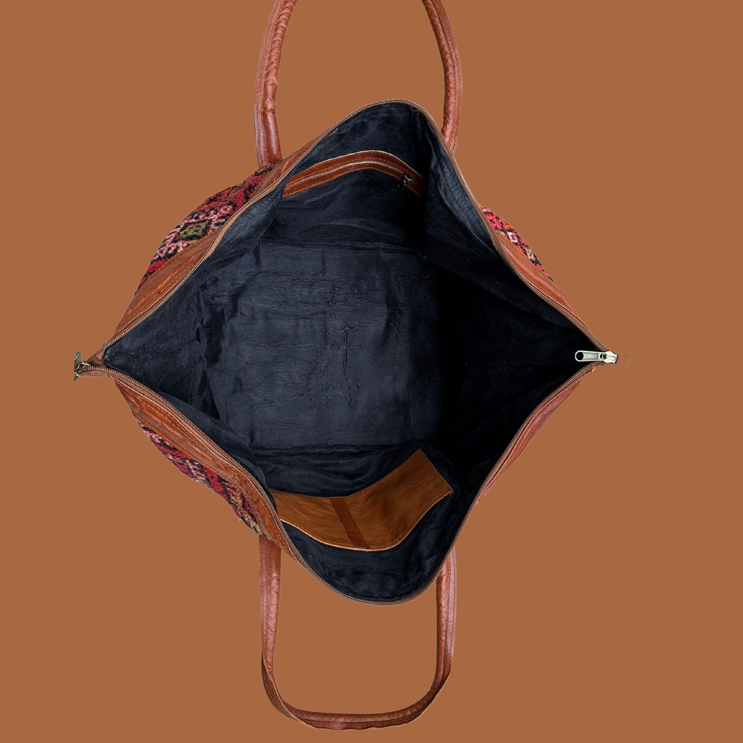 Kilim Weekender