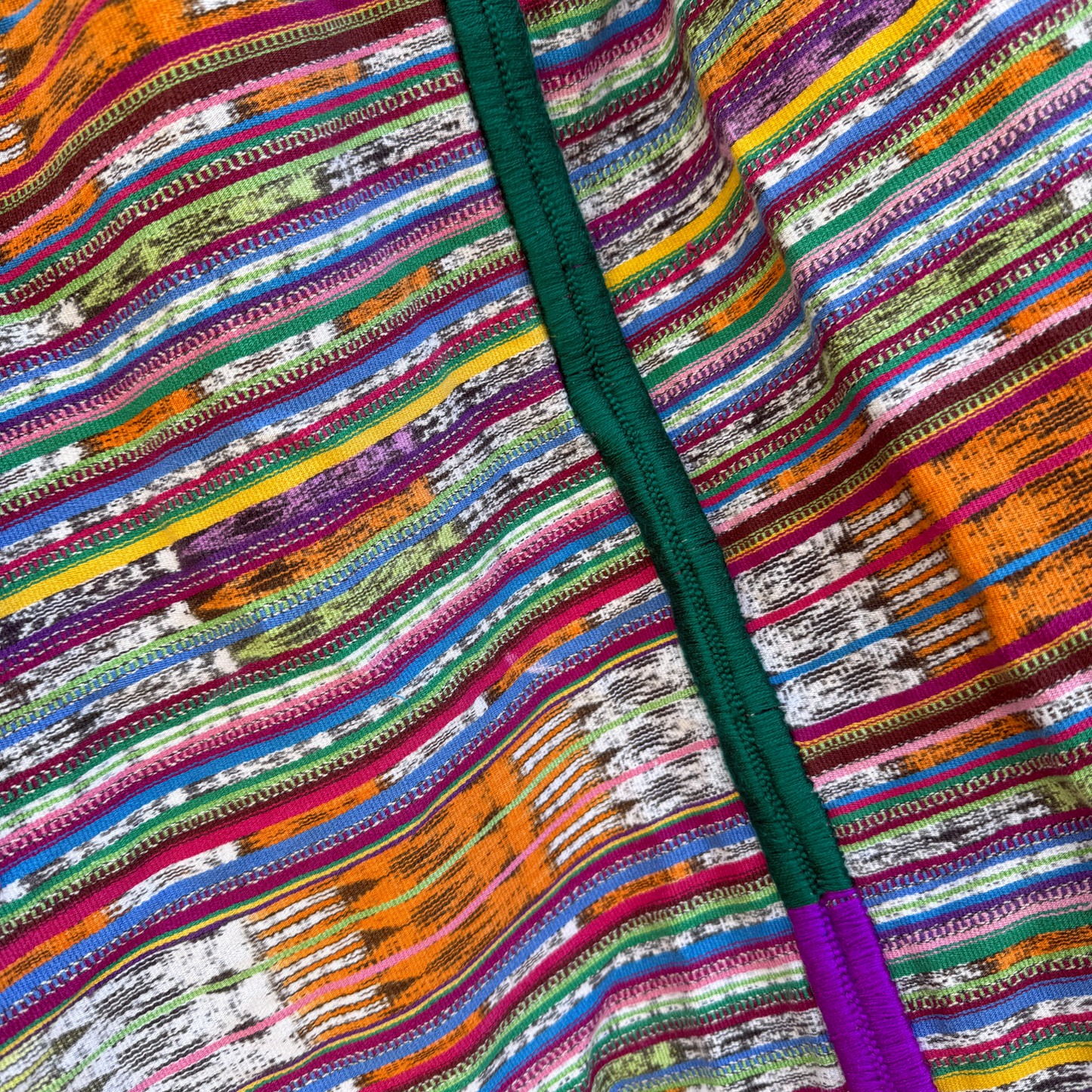 Cotton Corte Blanket