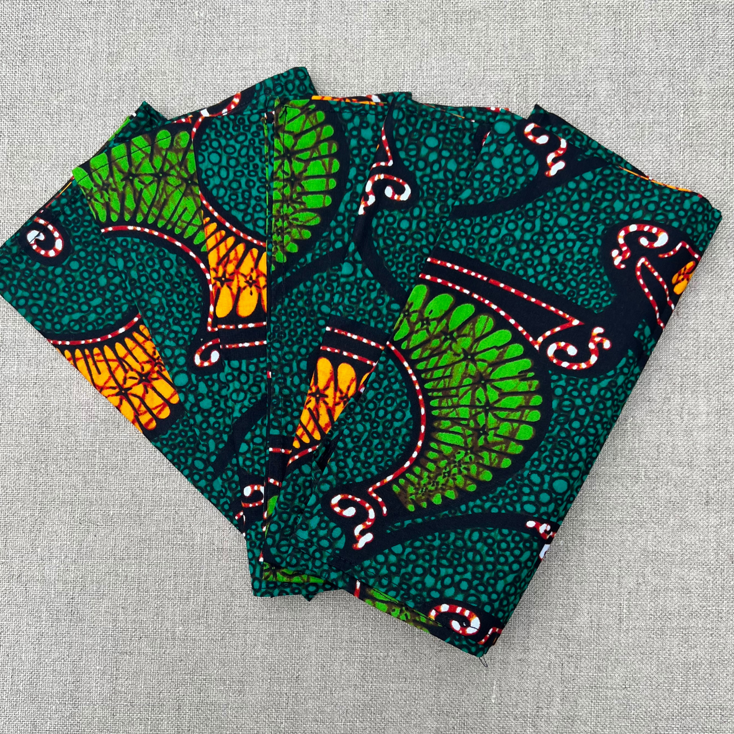 Cloth Napkins