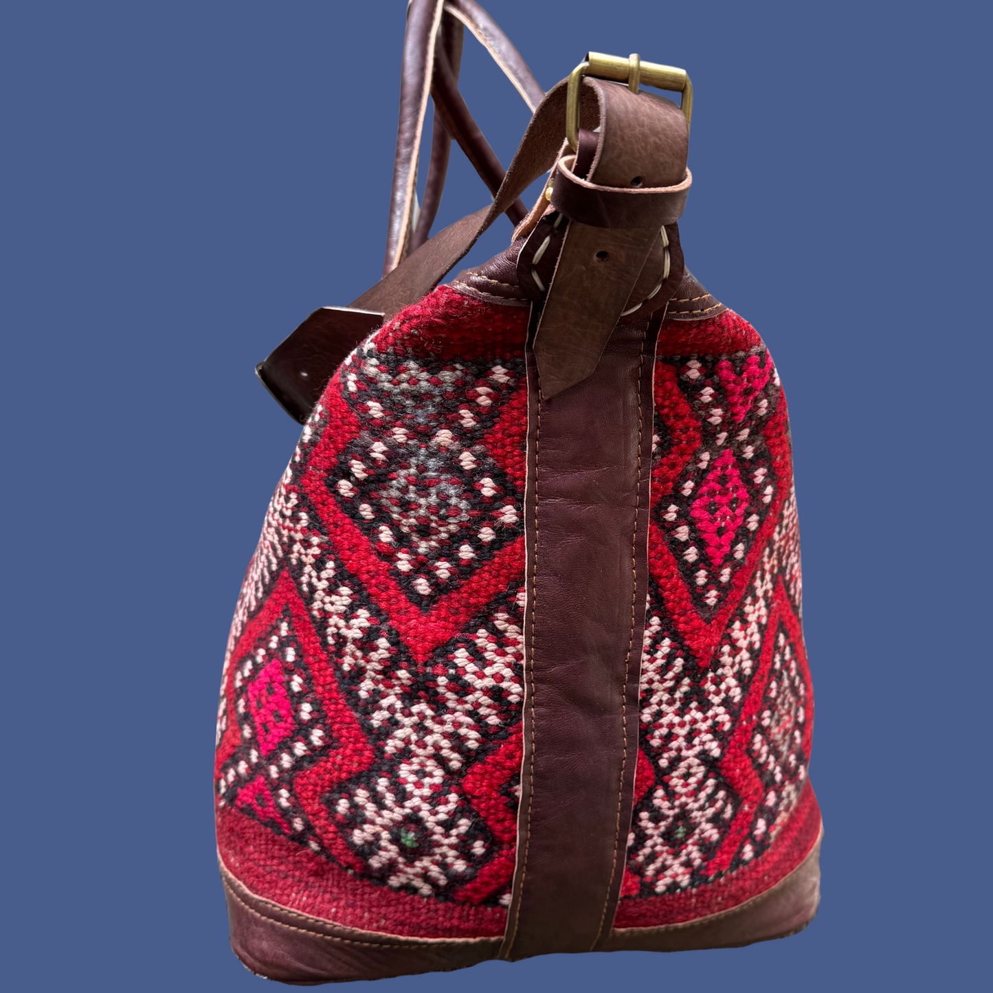 Kilim Weekender