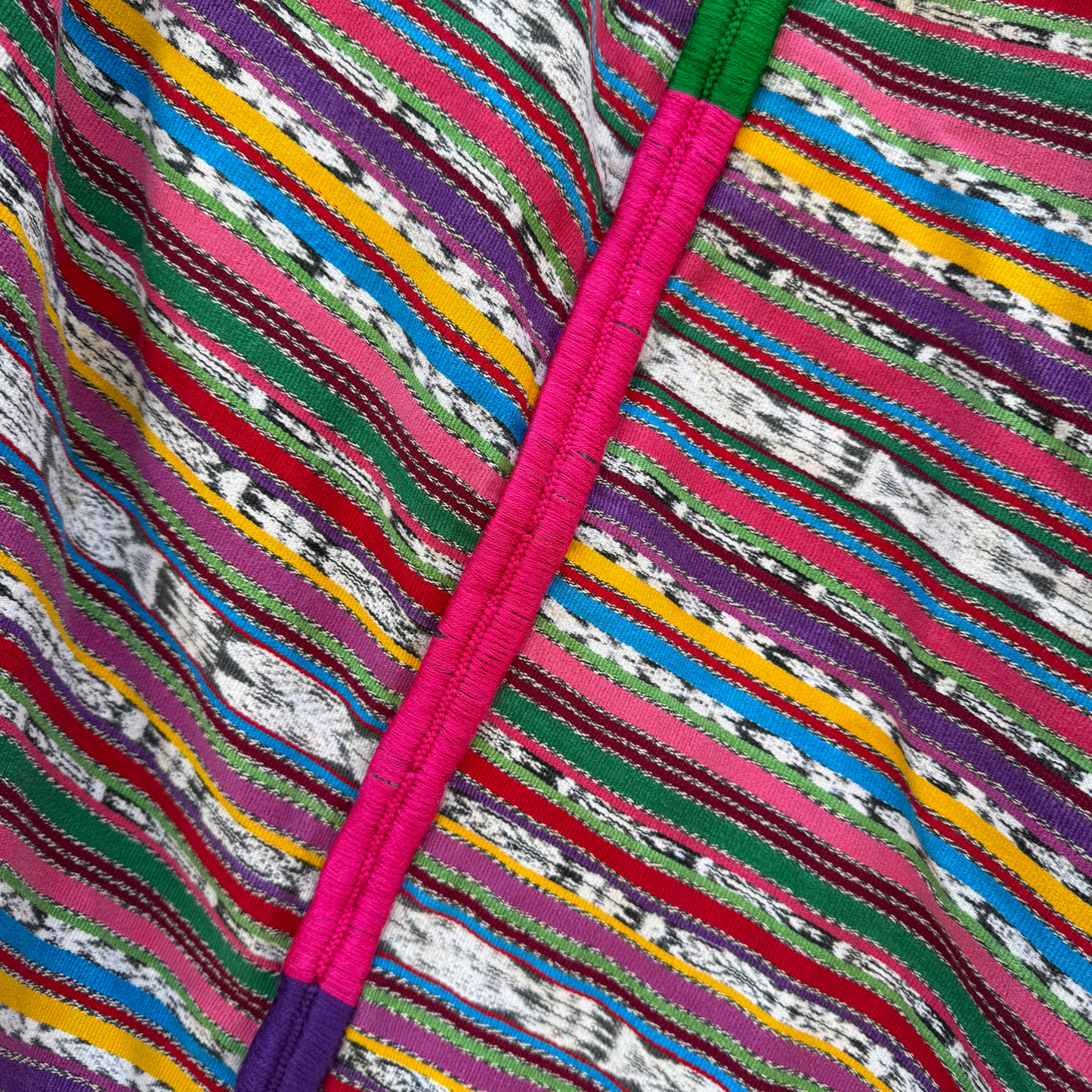 Cotton Corte Blanket