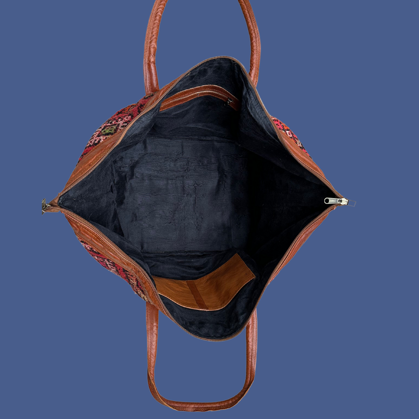Kilim Weekender