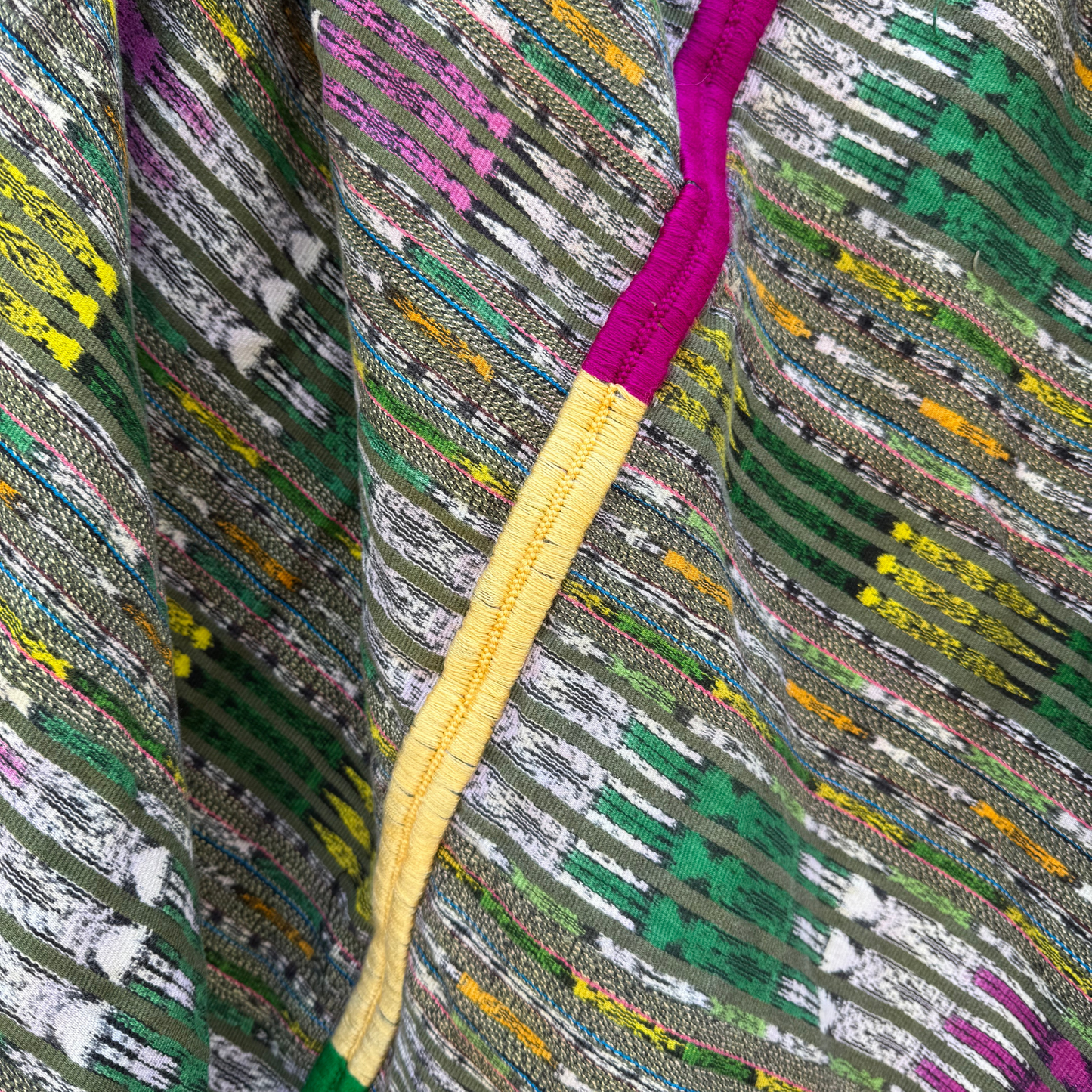 Cotton Corte Blanket