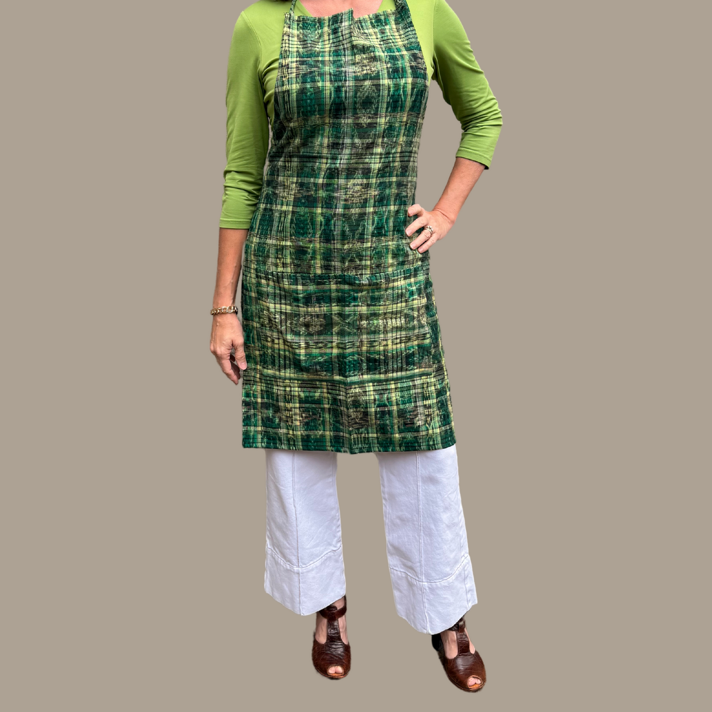 Adult Apron