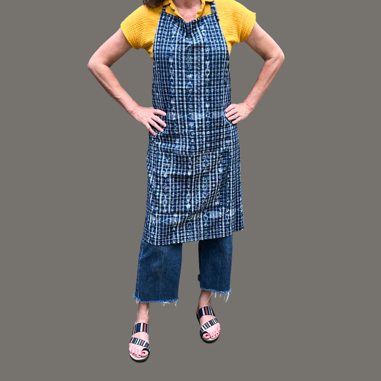 Adult Apron