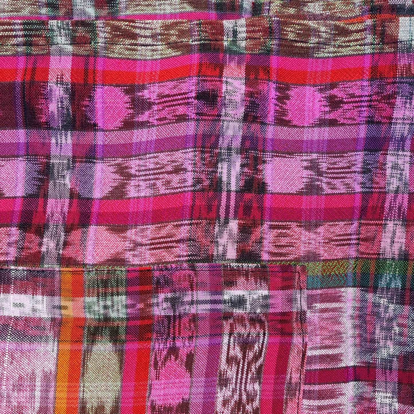 Adult Apron