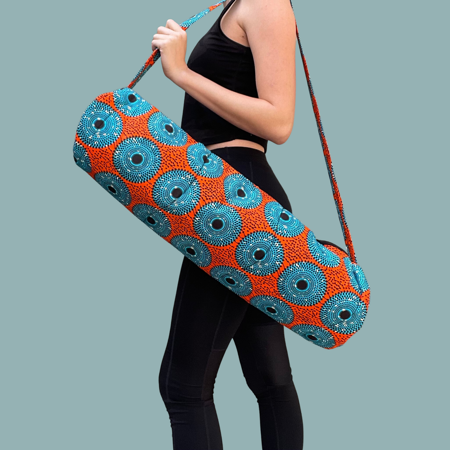 Yoga Mat Bag