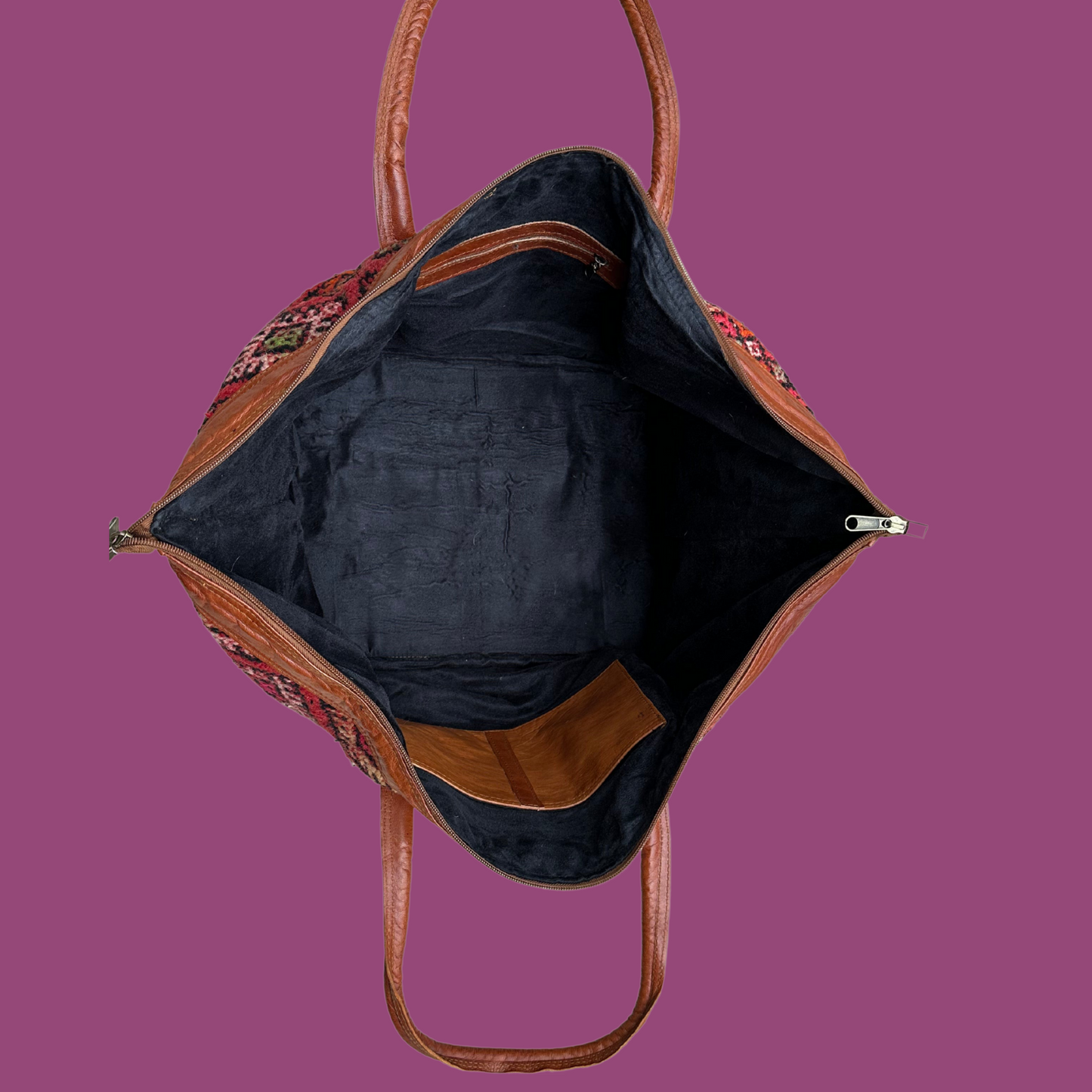 Kilim Weekender