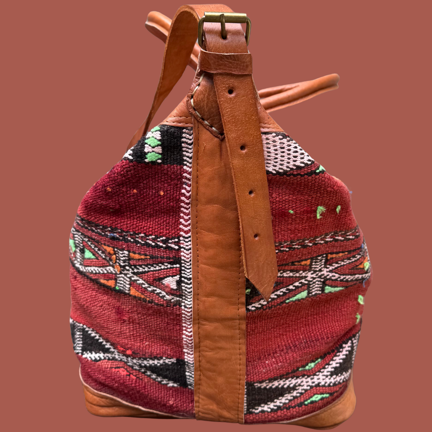 Kilim Weekender