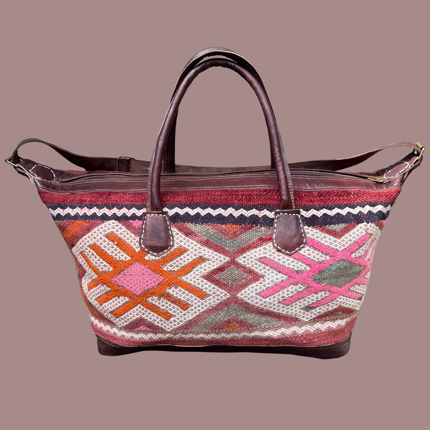 Kilim Weekender