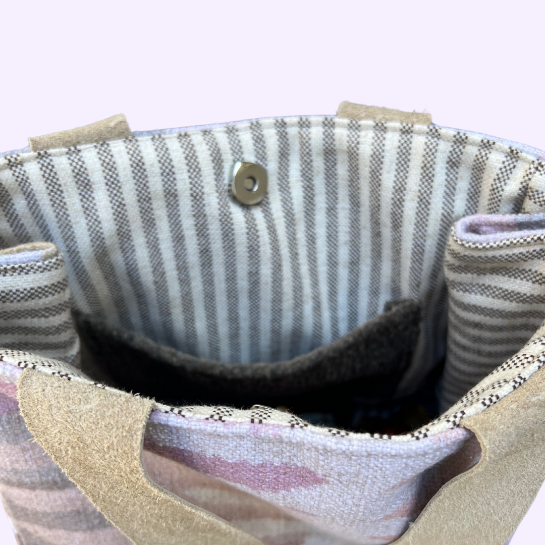 Sustainable Tote