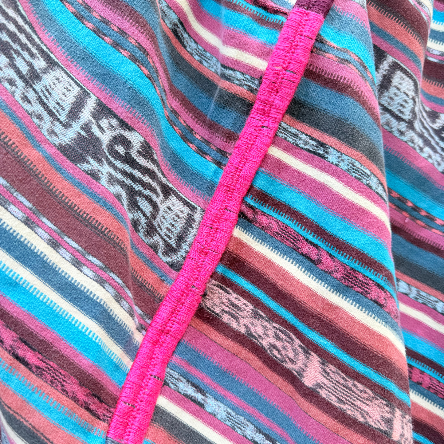 Cotton Corte Blanket