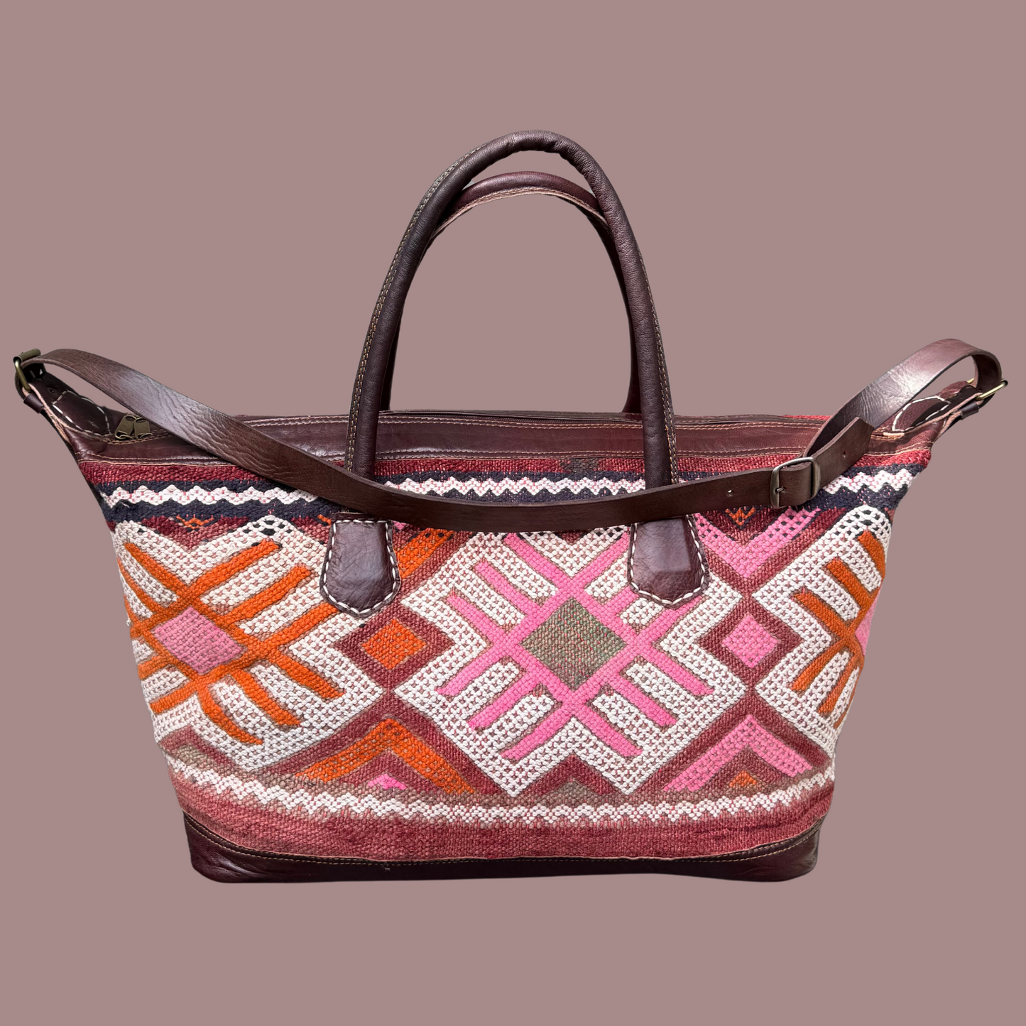 Kilim Weekender