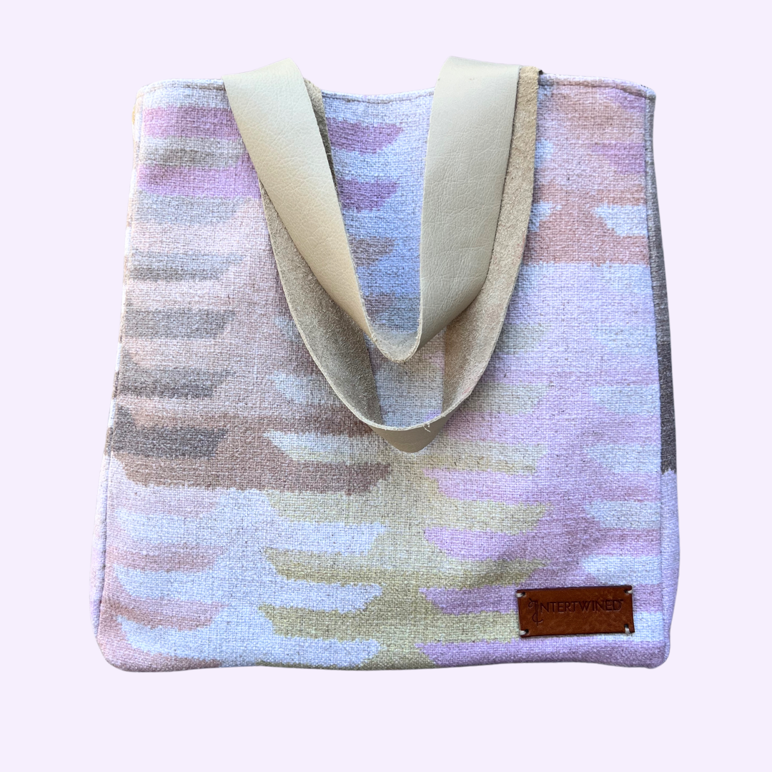 Sustainable Tote