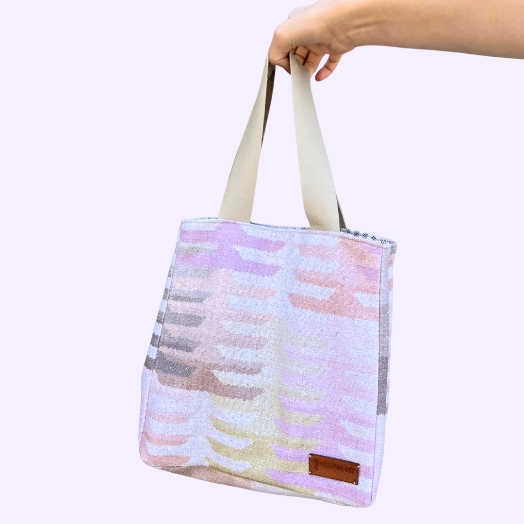 Sustainable Tote