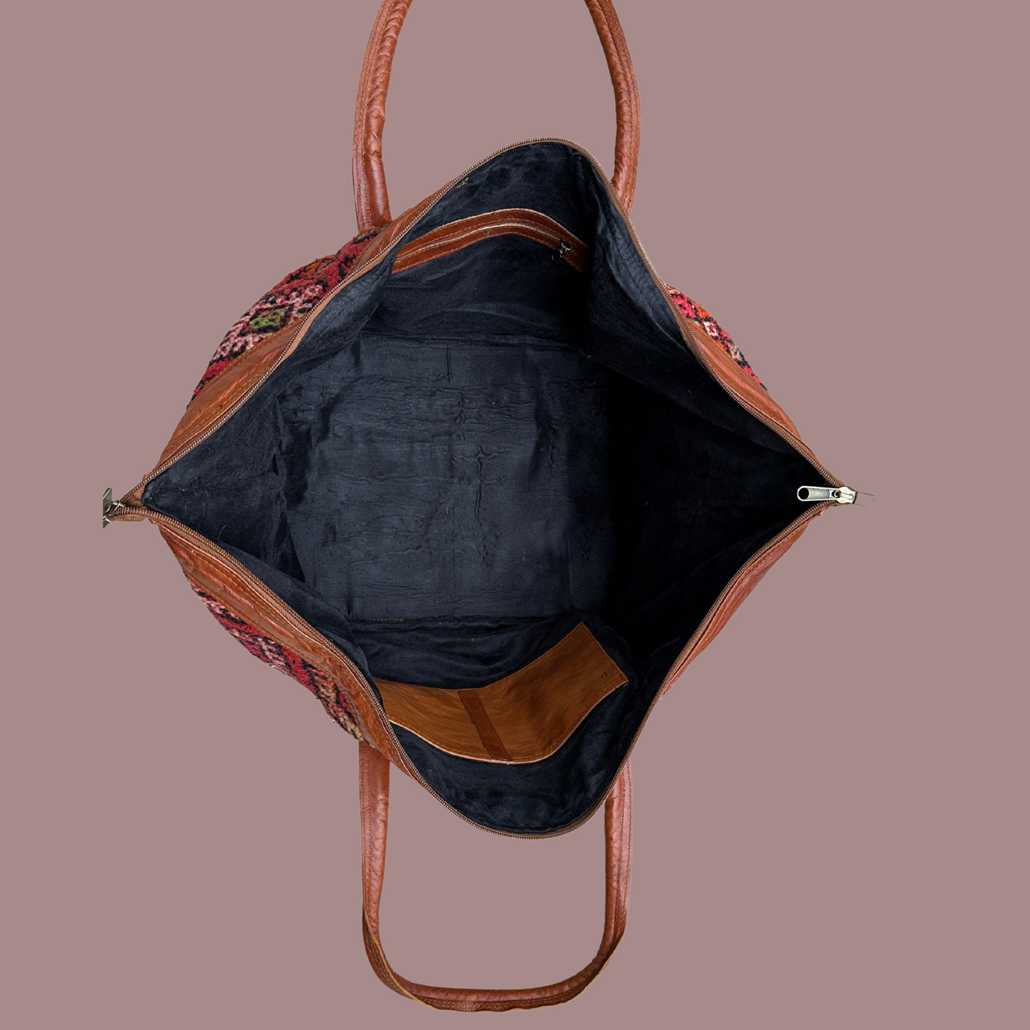 Kilim Weekender
