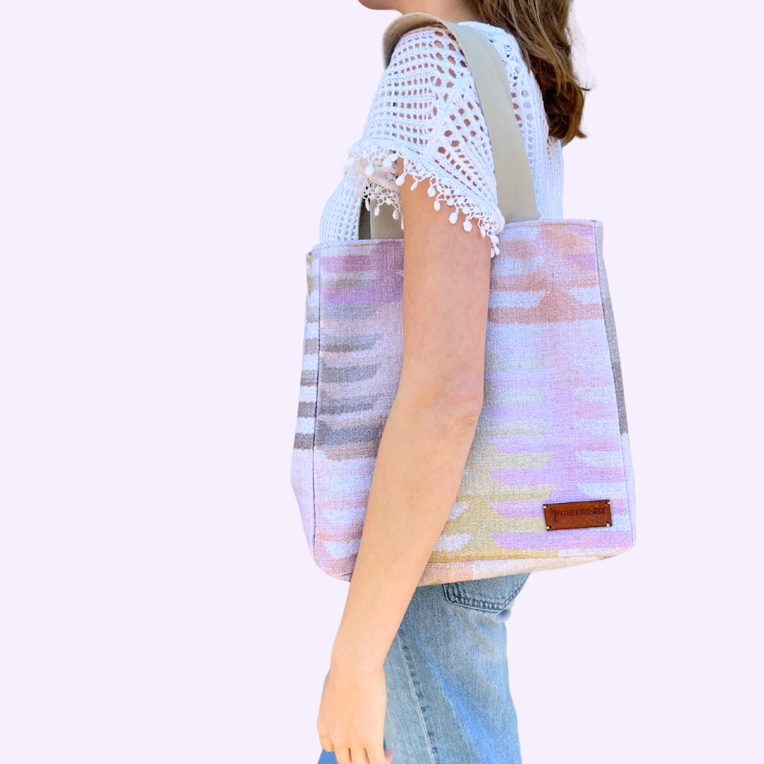 Sustainable Tote