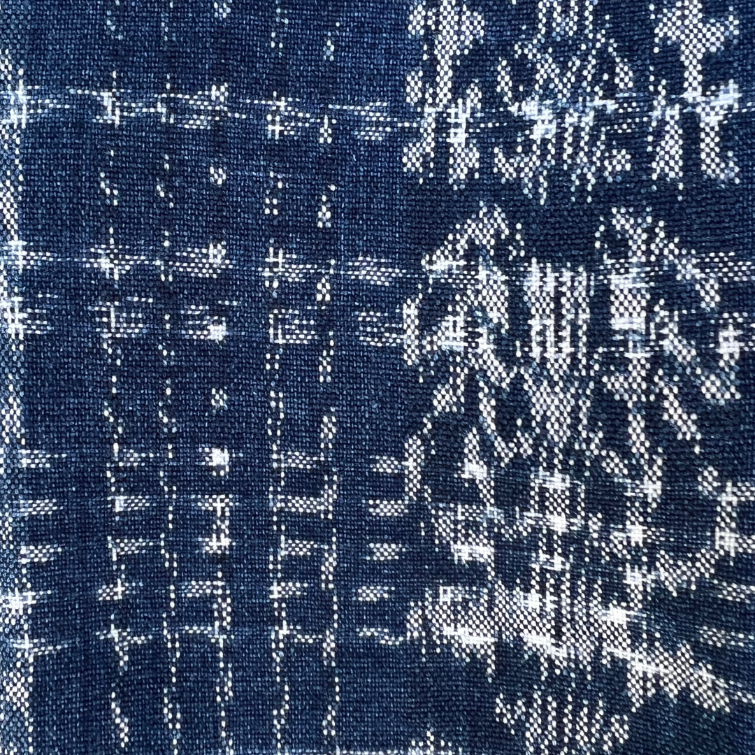 Indigo Corte Cloth Napkins