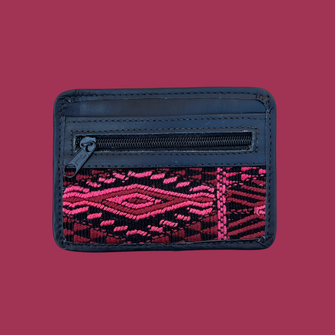 Huipil Wallet
