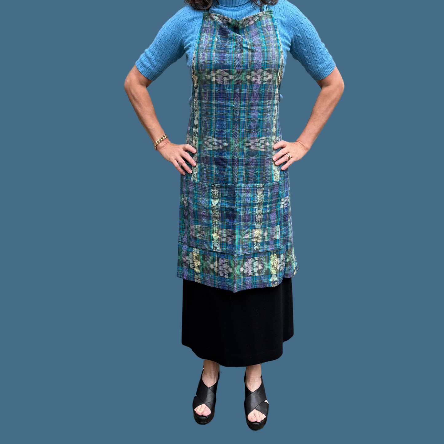 Adult Apron