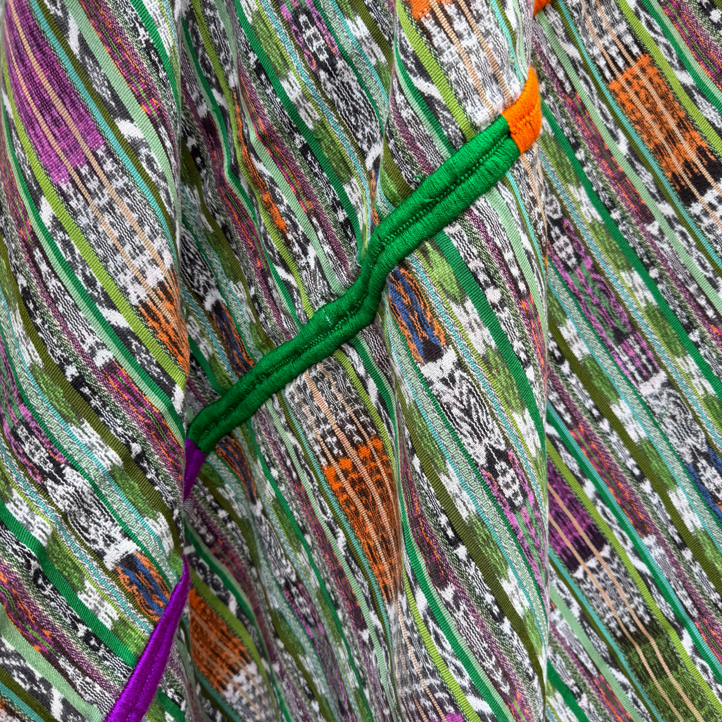 Cotton Corte Blanket