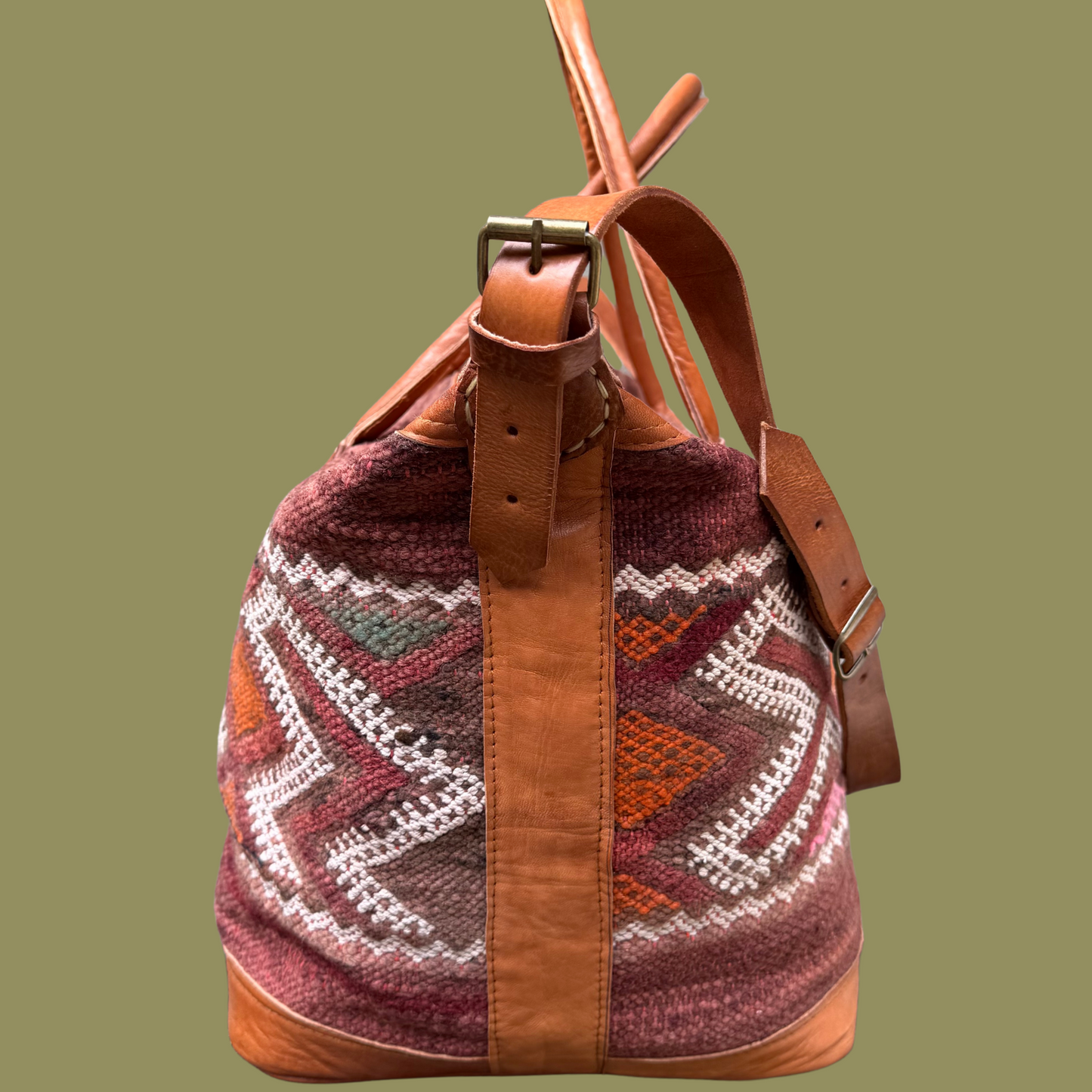 Kilim Weekender