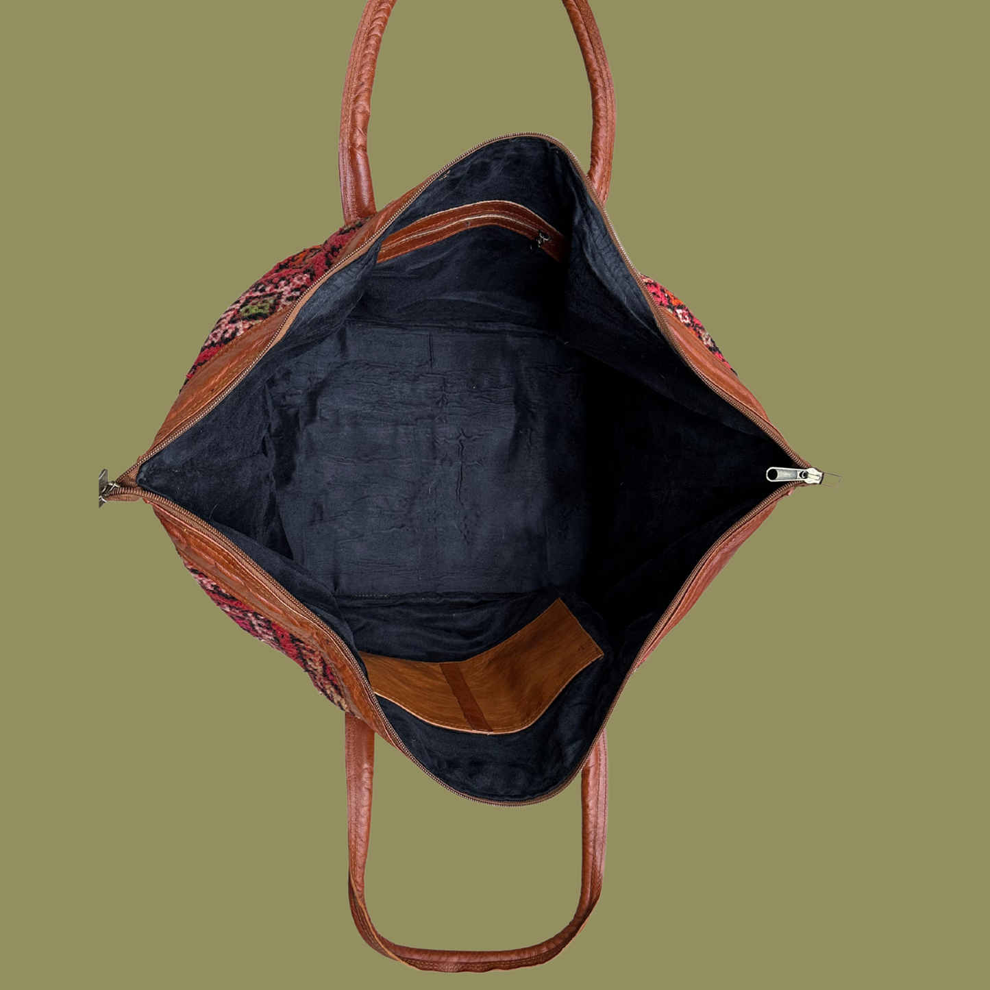 Kilim Weekender