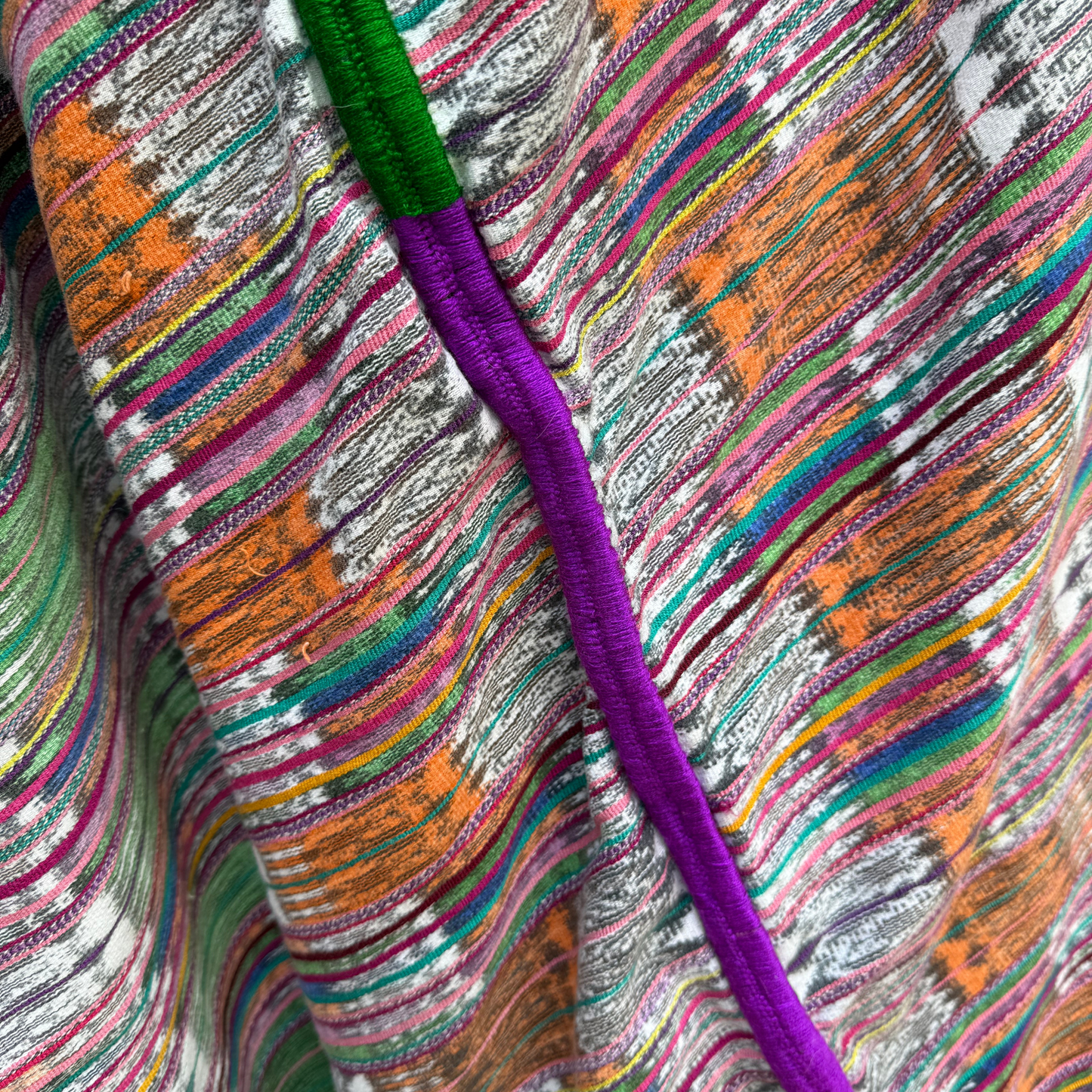 Cotton Corte Blanket