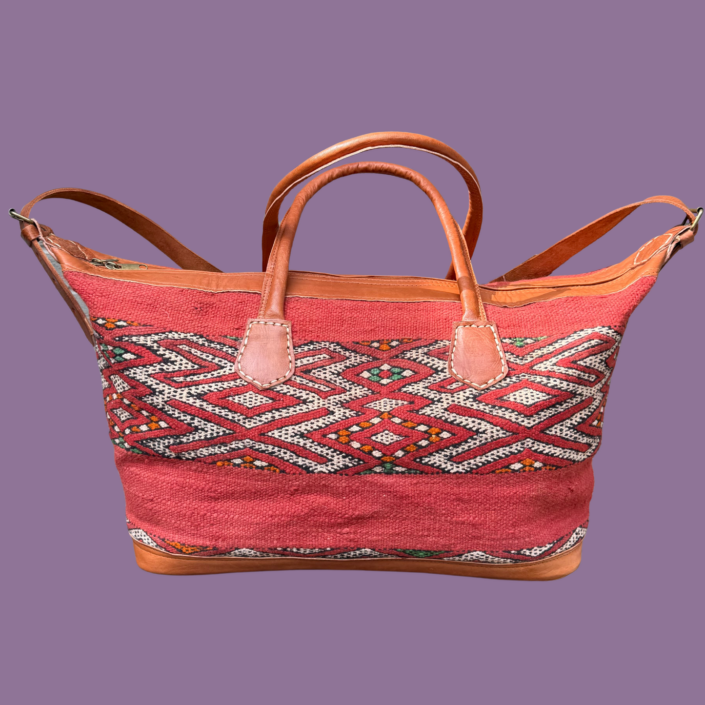 Kilim Weekender
