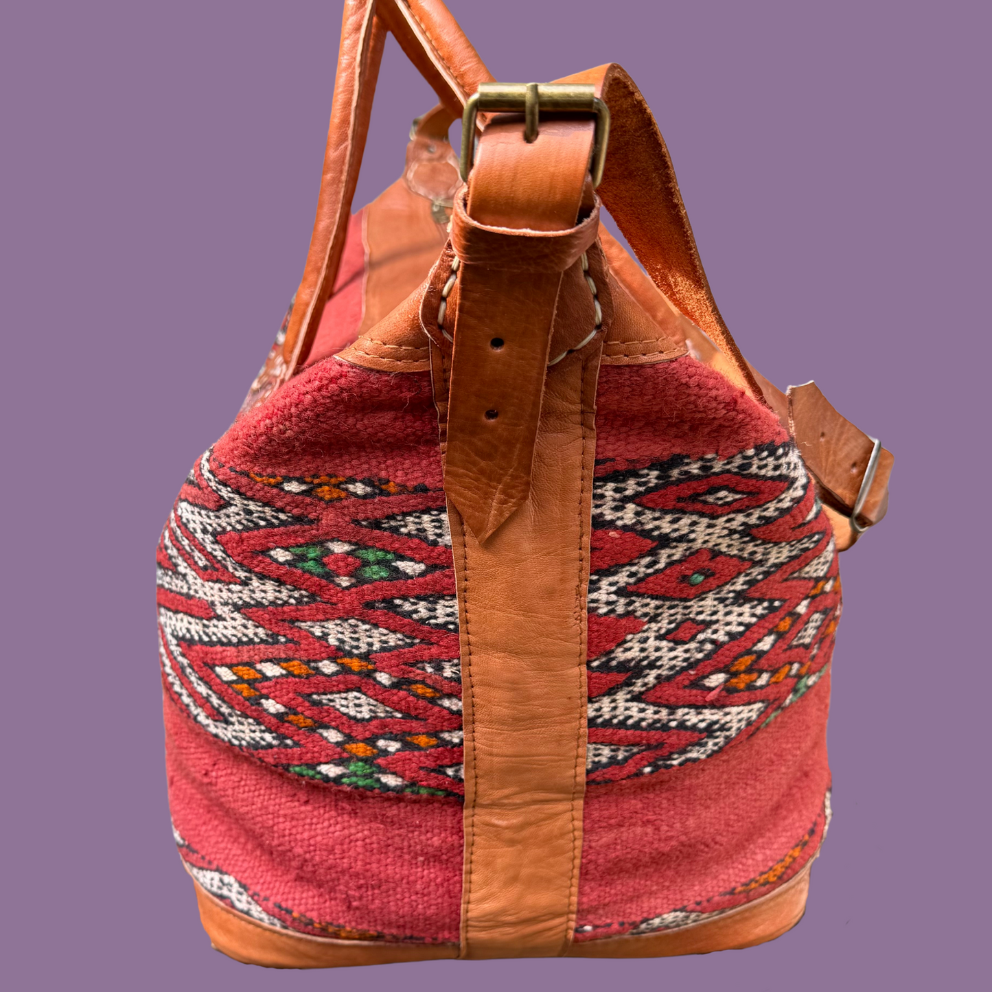 Kilim Weekender