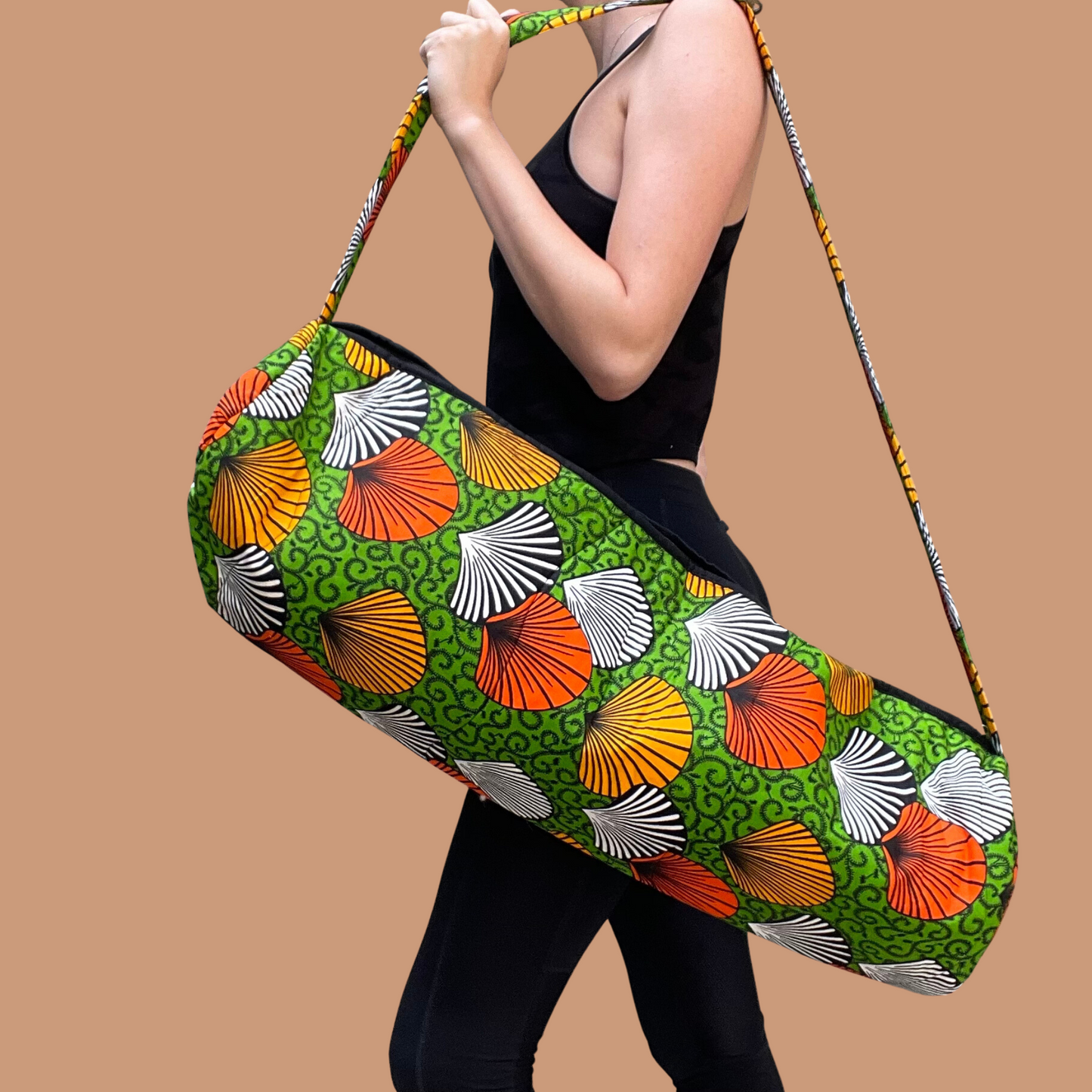 Yoga Mat Bag