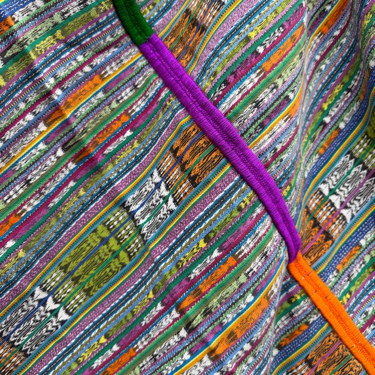 Cotton Corte Blanket