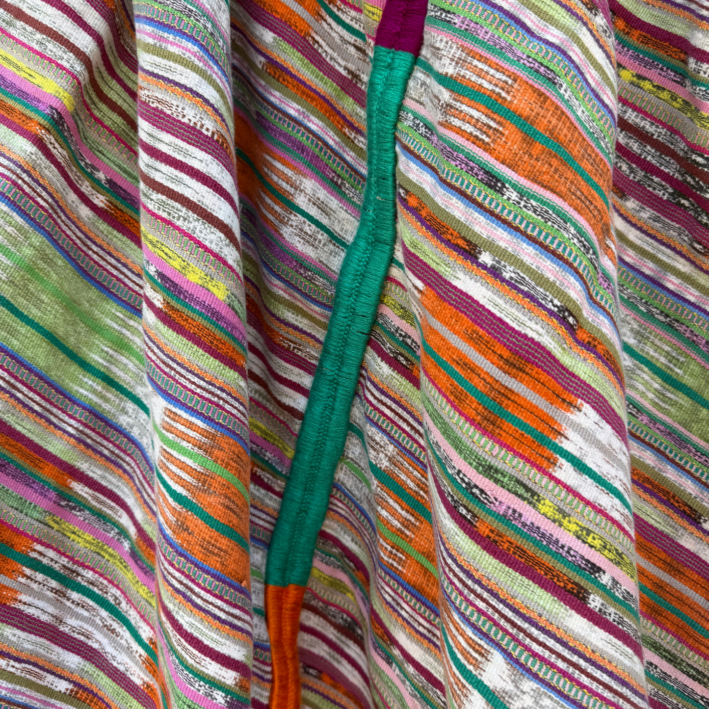 Cotton Corte Blanket