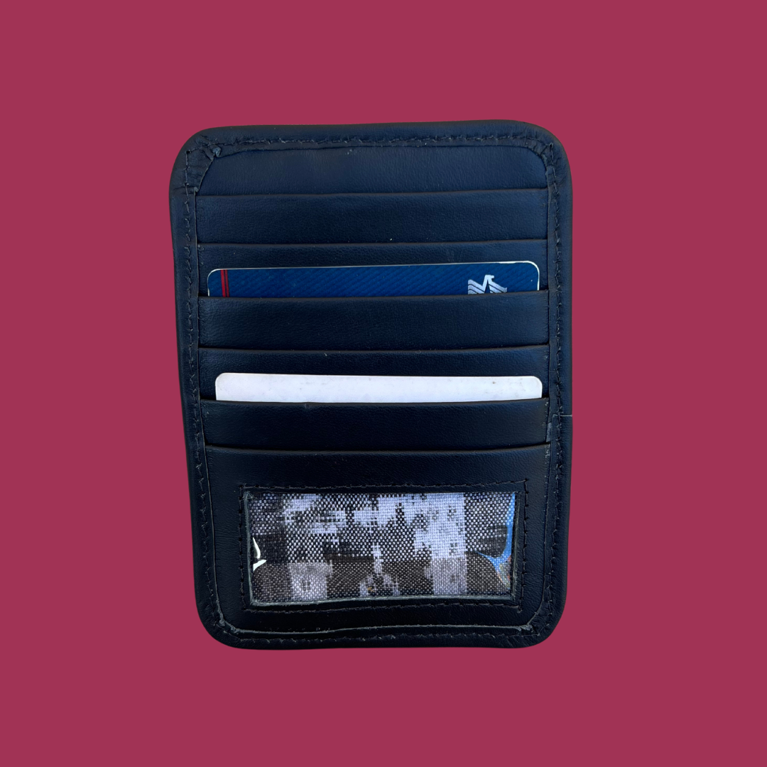 Huipil Wallet