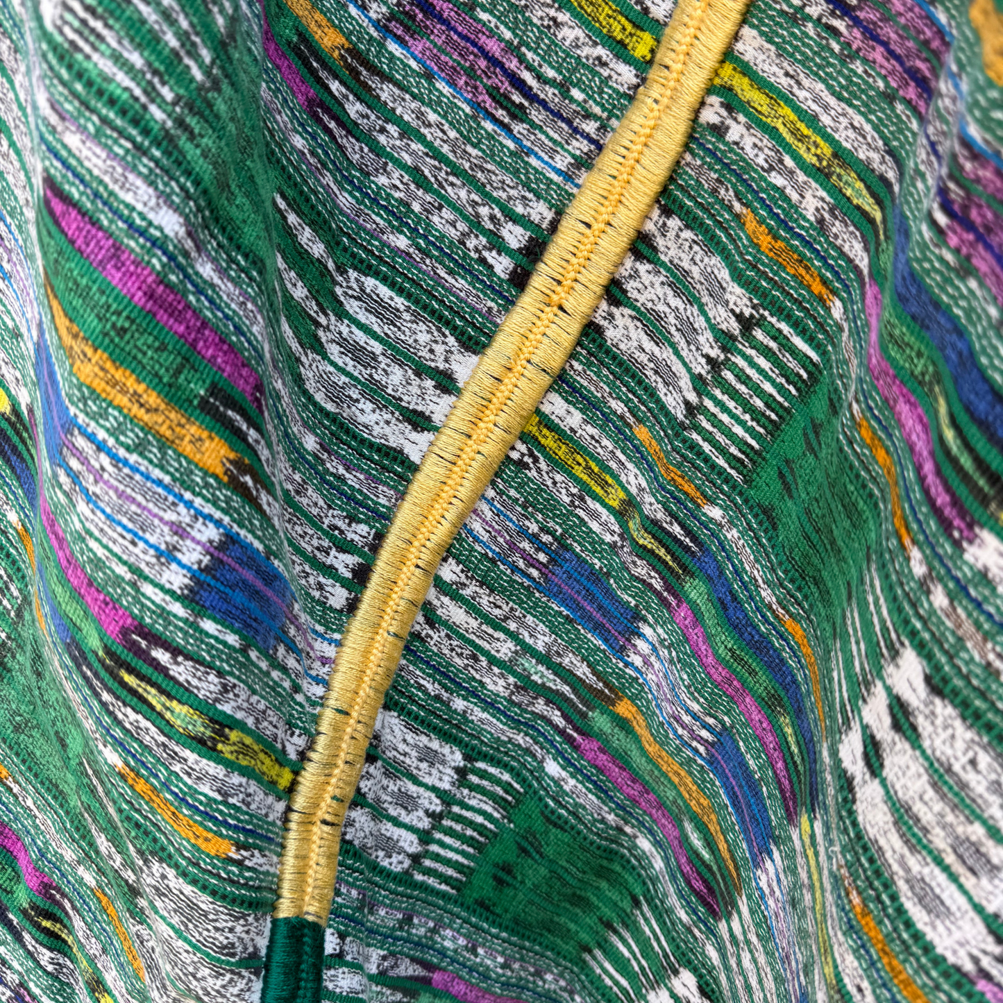 Cotton Corte Blanket