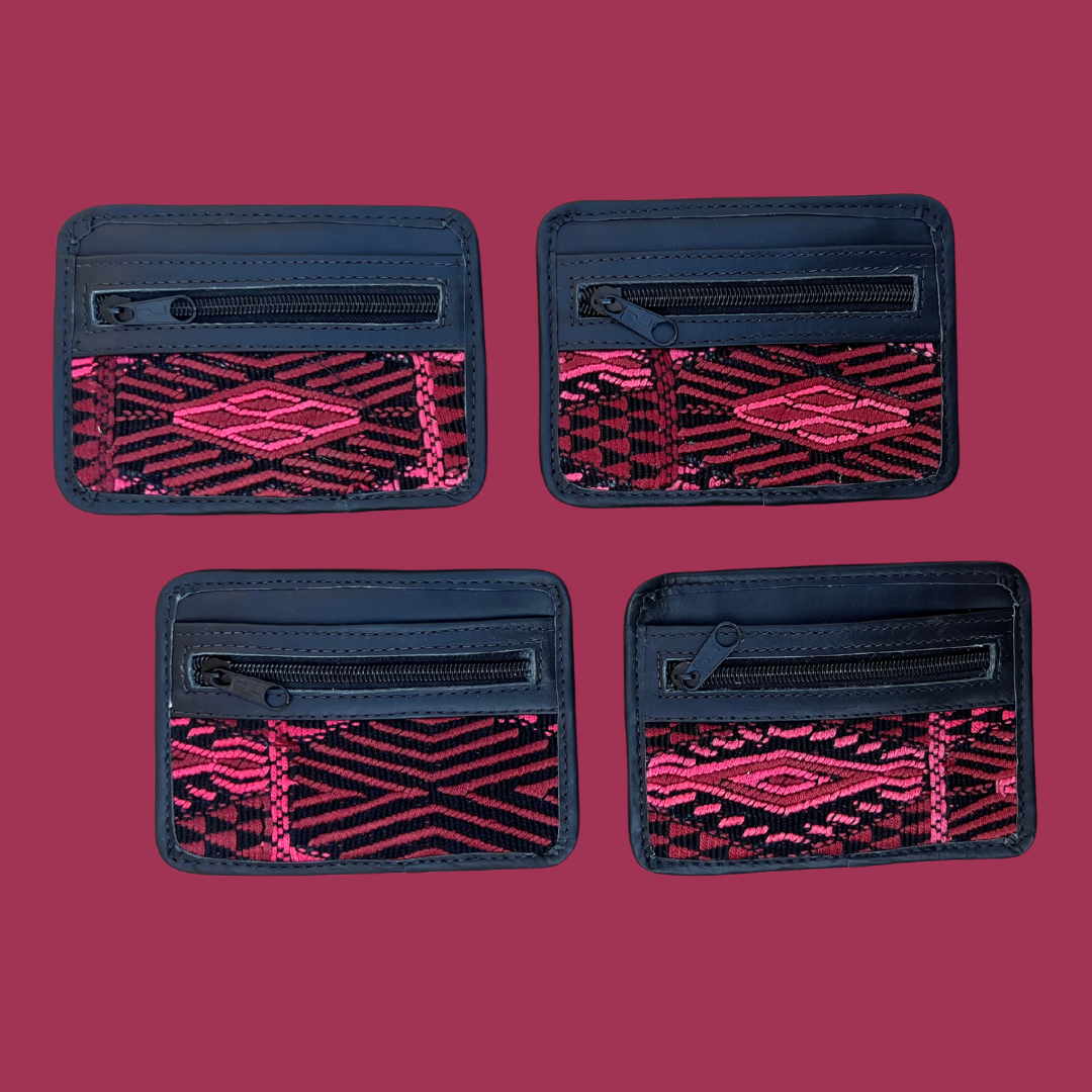 Huipil Wallet
