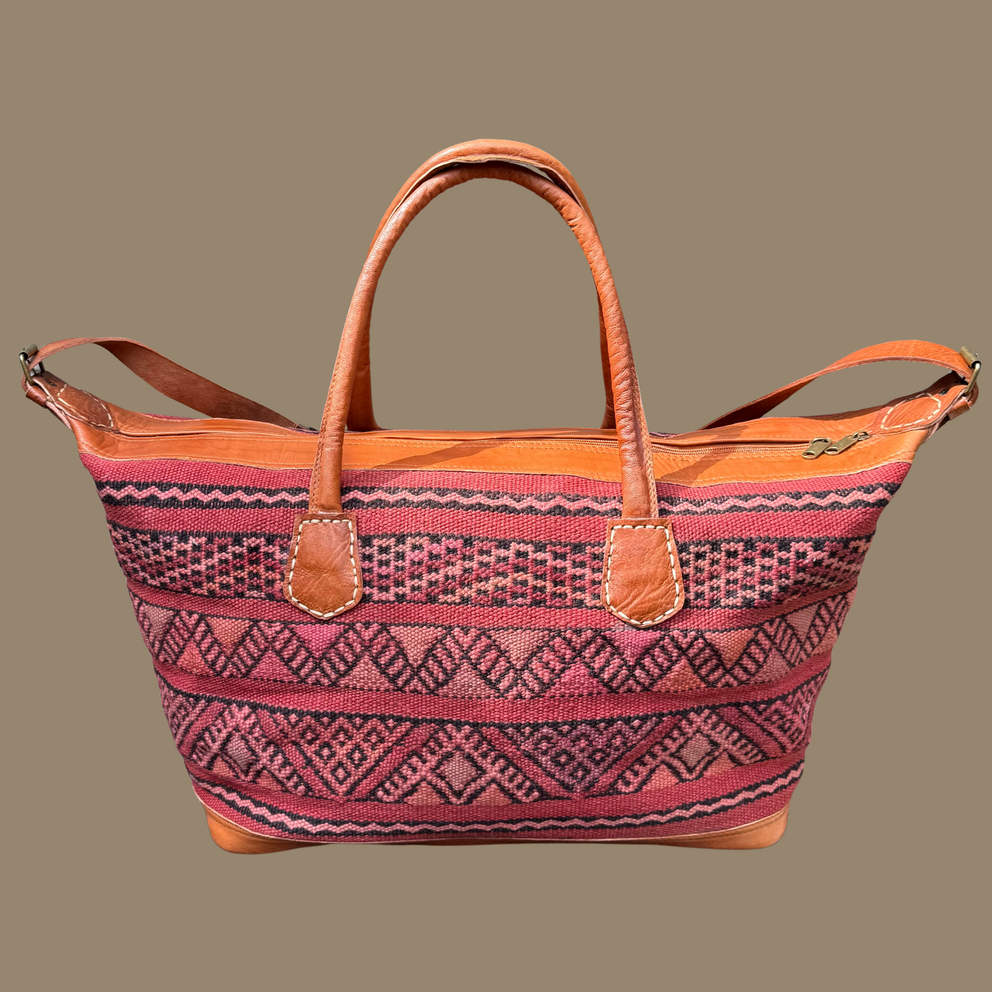 Kilim Weekender