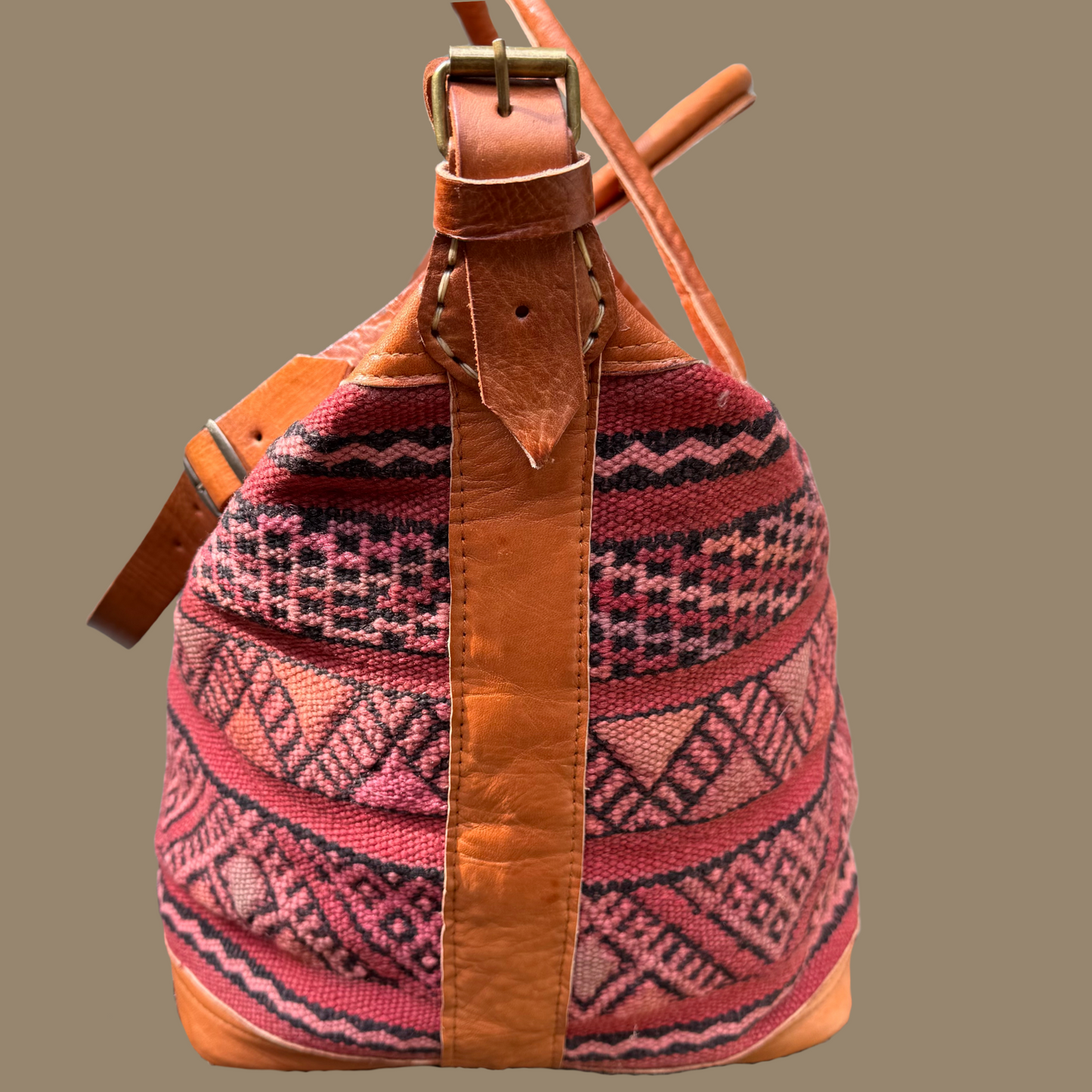 Kilim Weekender