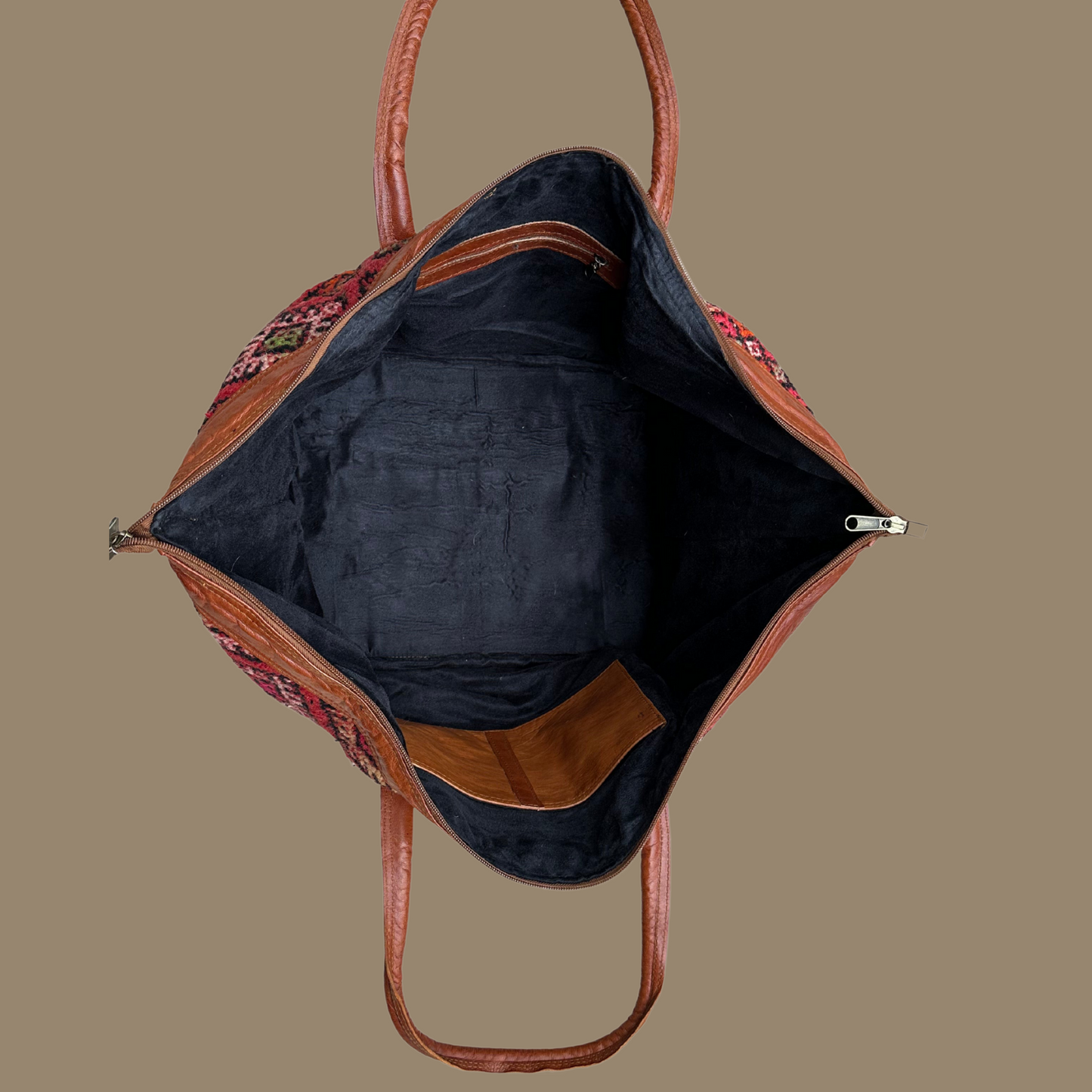 Kilim Weekender