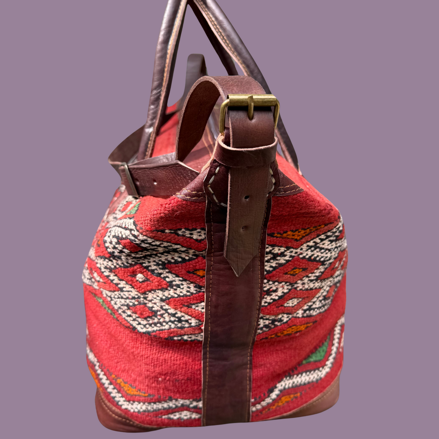 Kilim Weekender