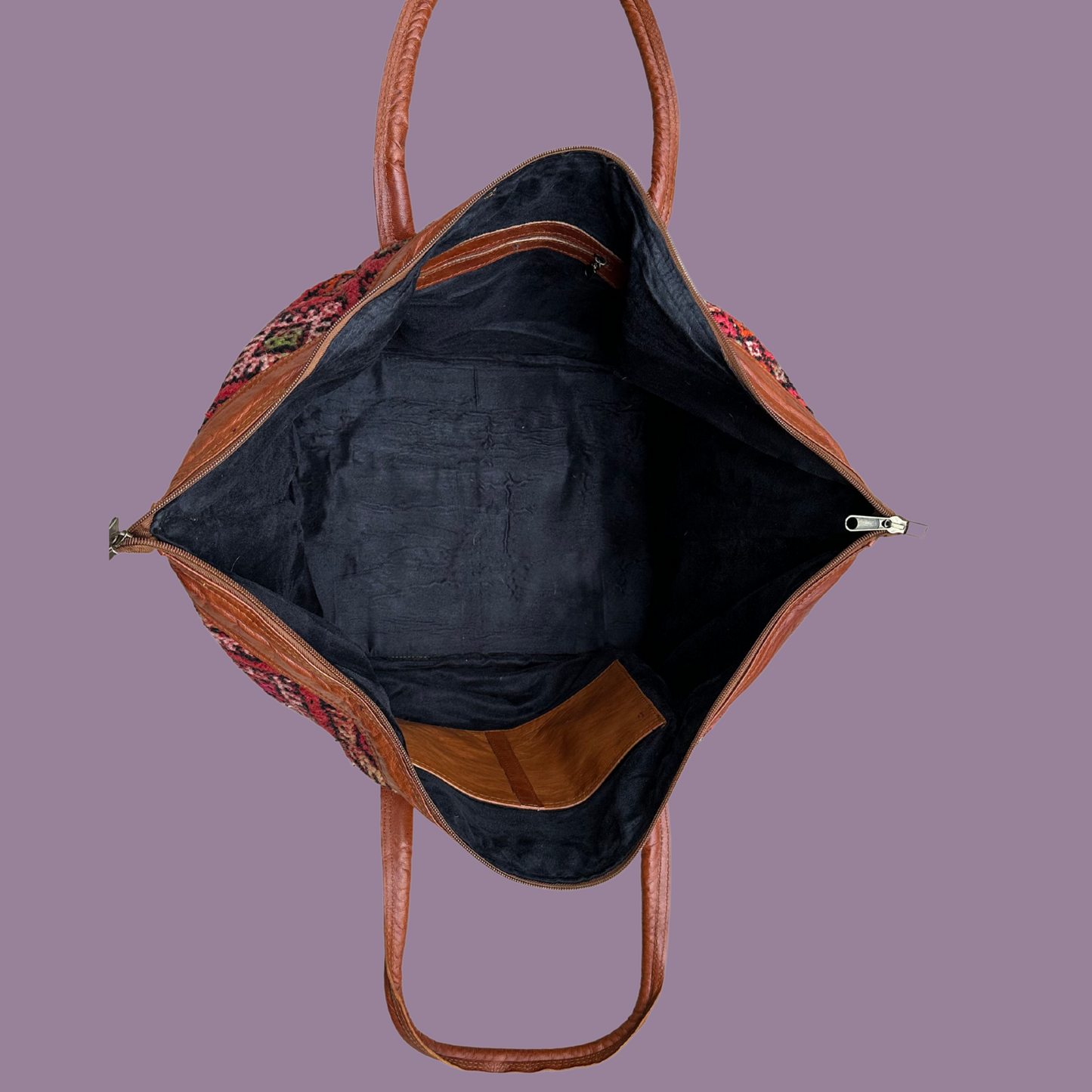 Kilim Weekender