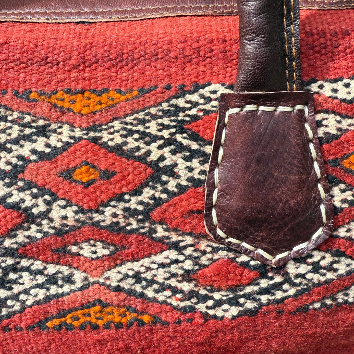 Kilim Weekender