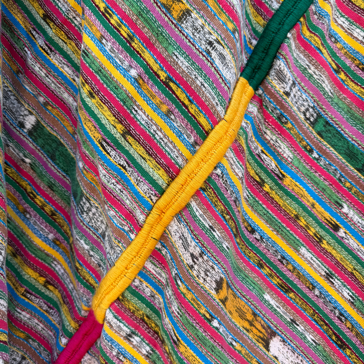 Cotton Corte Blanket