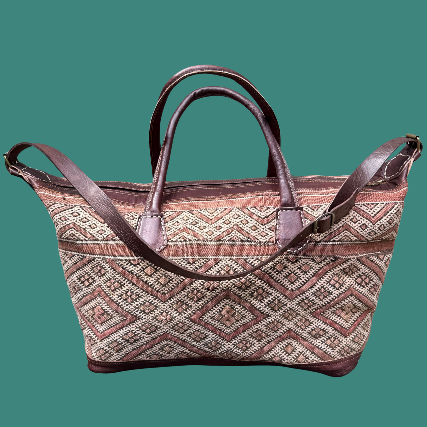 Kilim Weekender