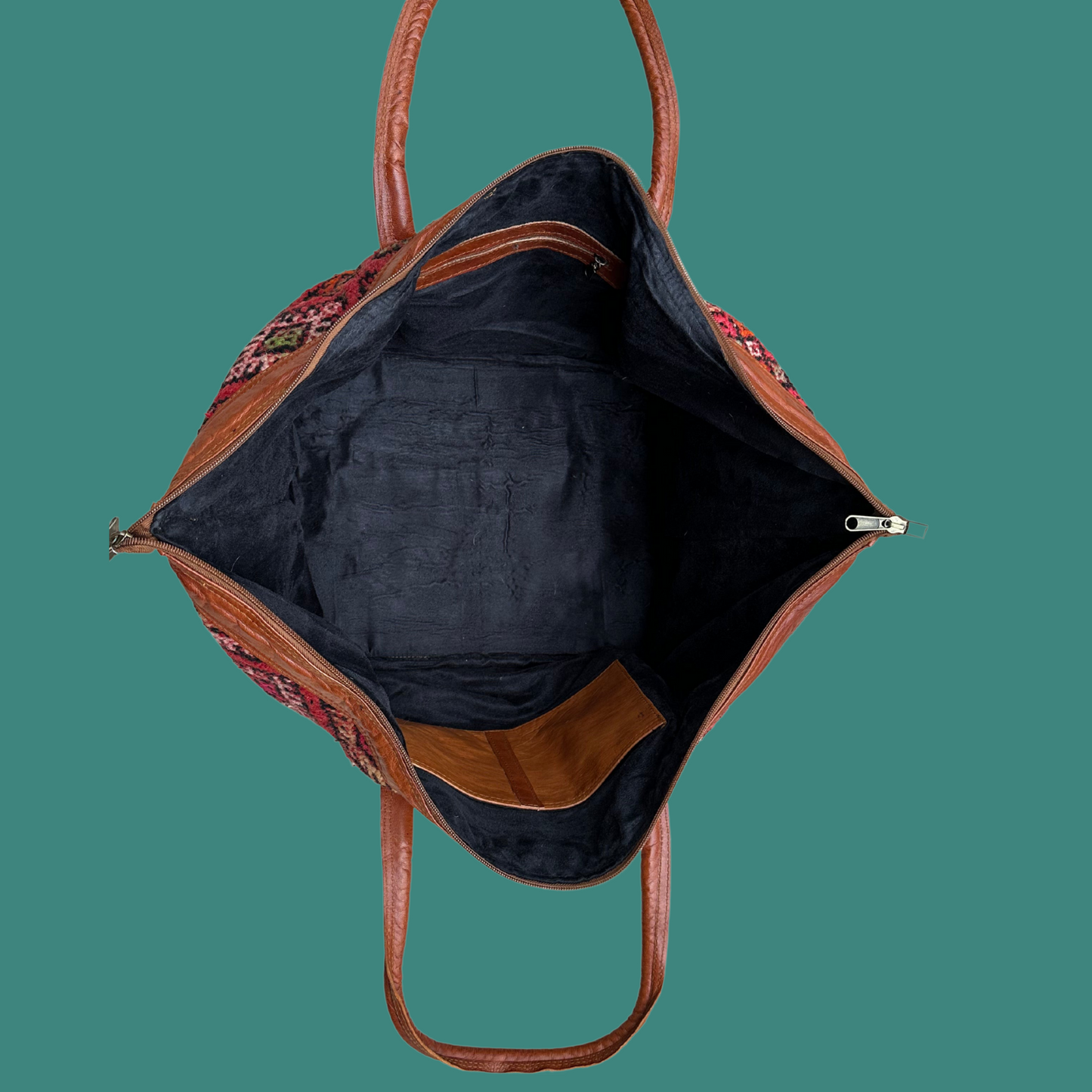 Kilim Weekender