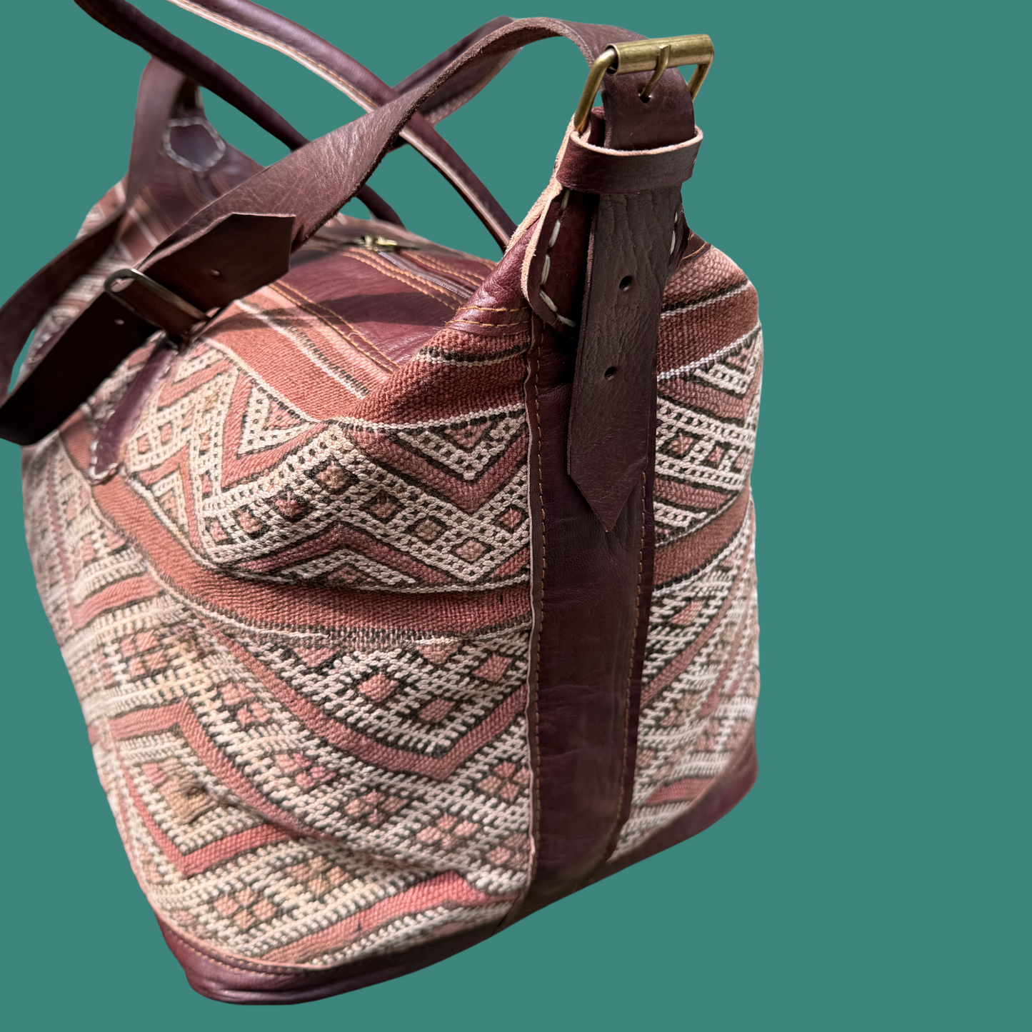 Kilim Weekender